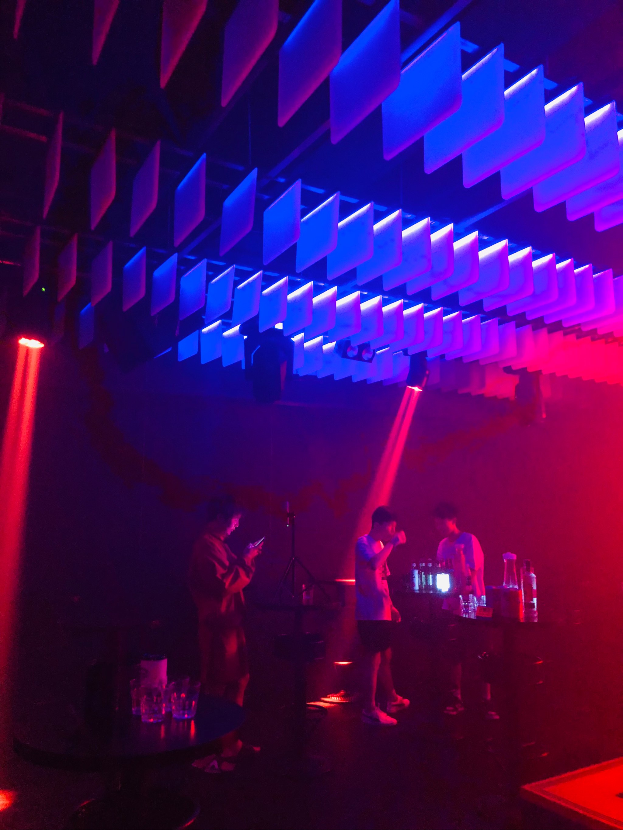 丽水商务ktv有没有推荐精选-龙泉市KTV团购