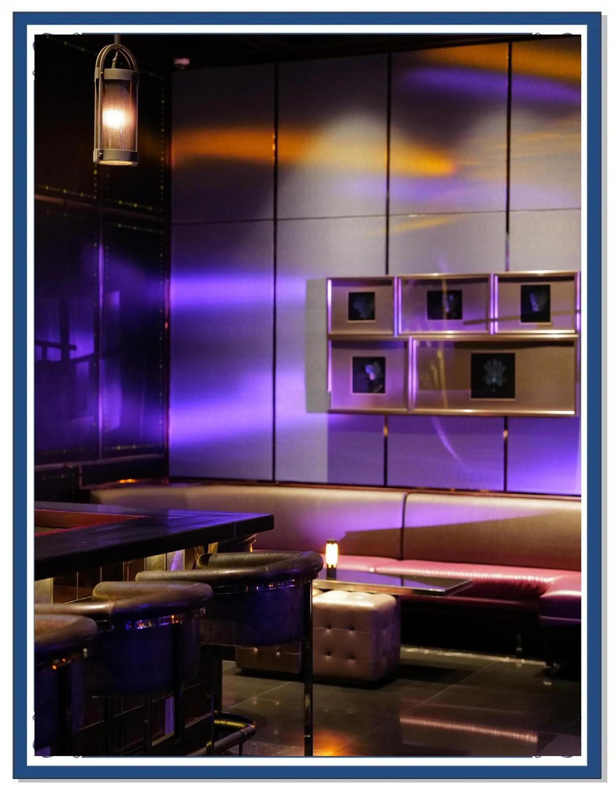 丽水商务ktv划算吗值得一试-龙泉市KTV团购