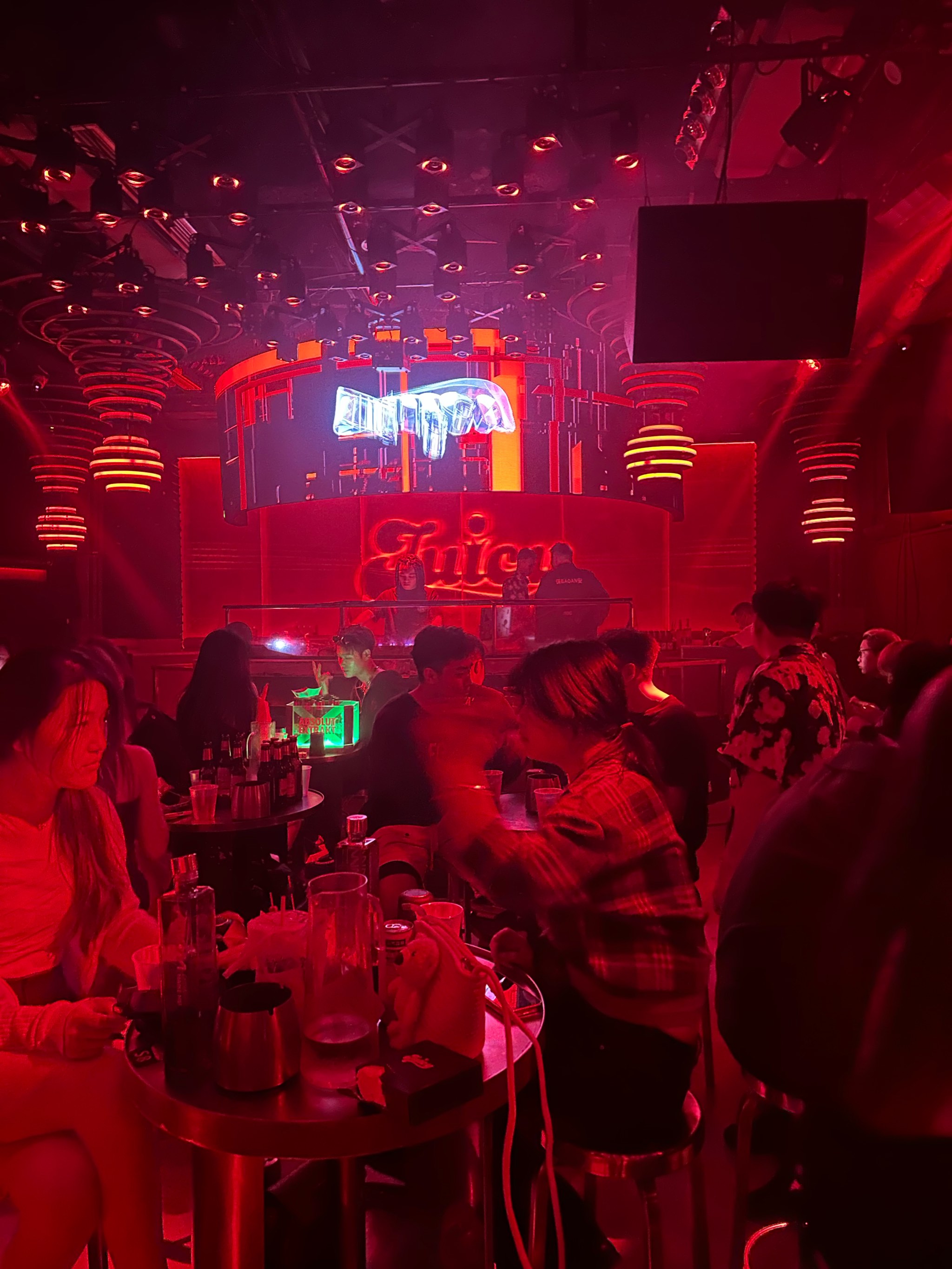 丽水商务ktv创新商务ktv模式解析-龙泉市KTV团购